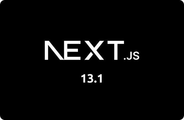 Next.js 13.1